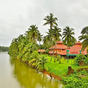 Sree Gokulam Nalanda Hotel
