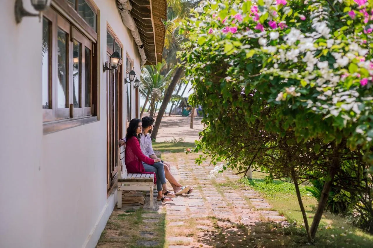 Malabar Ocean Front Resort And Spa, Bekal Nīleshwar Indien
