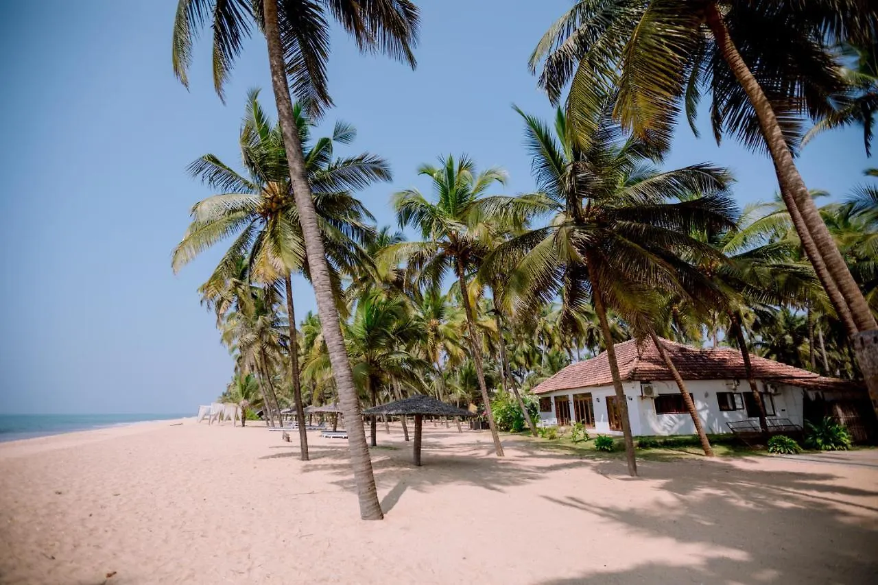 Malabar Ocean Front Resort And Spa, Bekal Nīleshwar