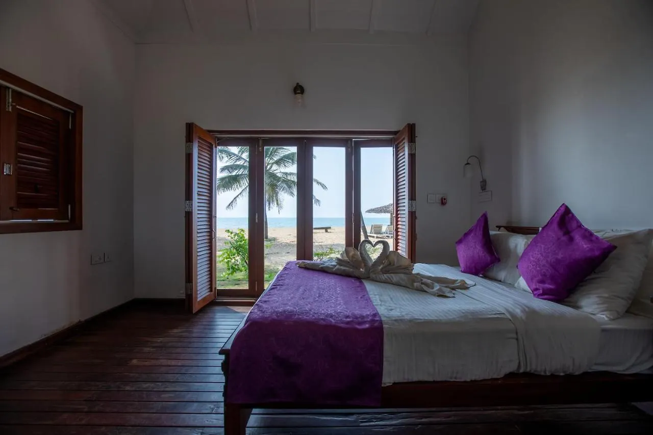 Malabar Ocean Front Resort And Spa, Bekal Nīleshwar