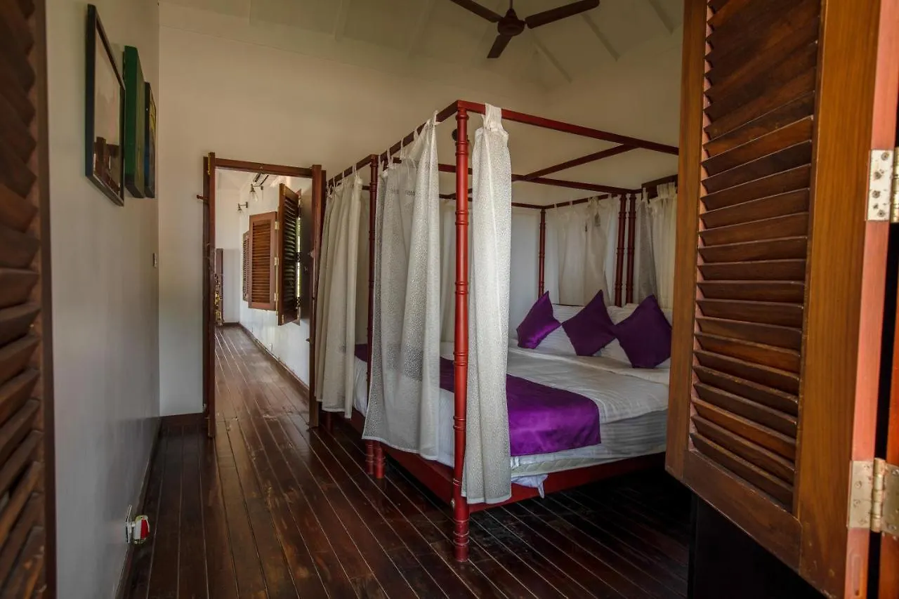 Malabar Ocean Front Resort And Spa, Bekal Nīleshwar