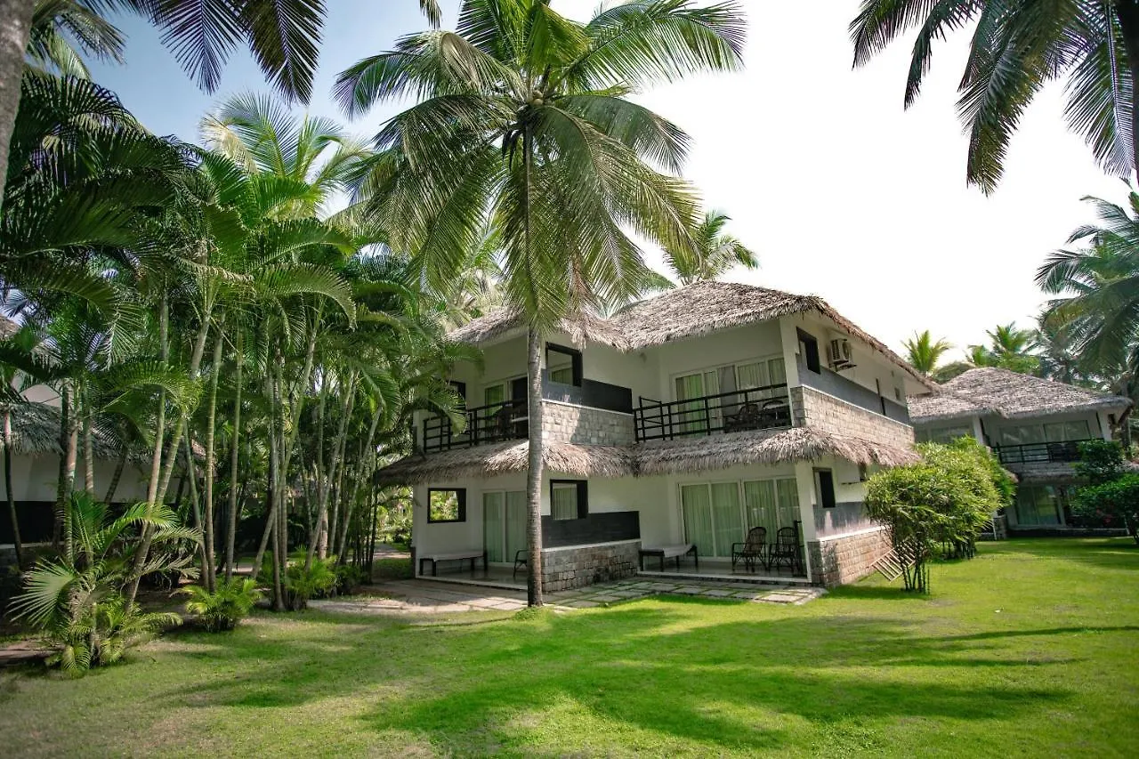 Malabar Ocean Front Resort And Spa, Bekal Nīleshwar