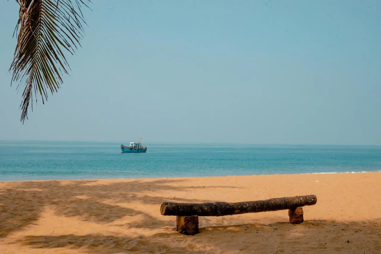 Malabar Ocean Front Resort And Spa, Bekal Nīleshwar