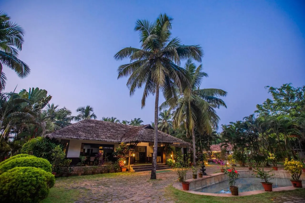 Malabar Ocean Front Resort And Spa, Bekal Nīleshwar