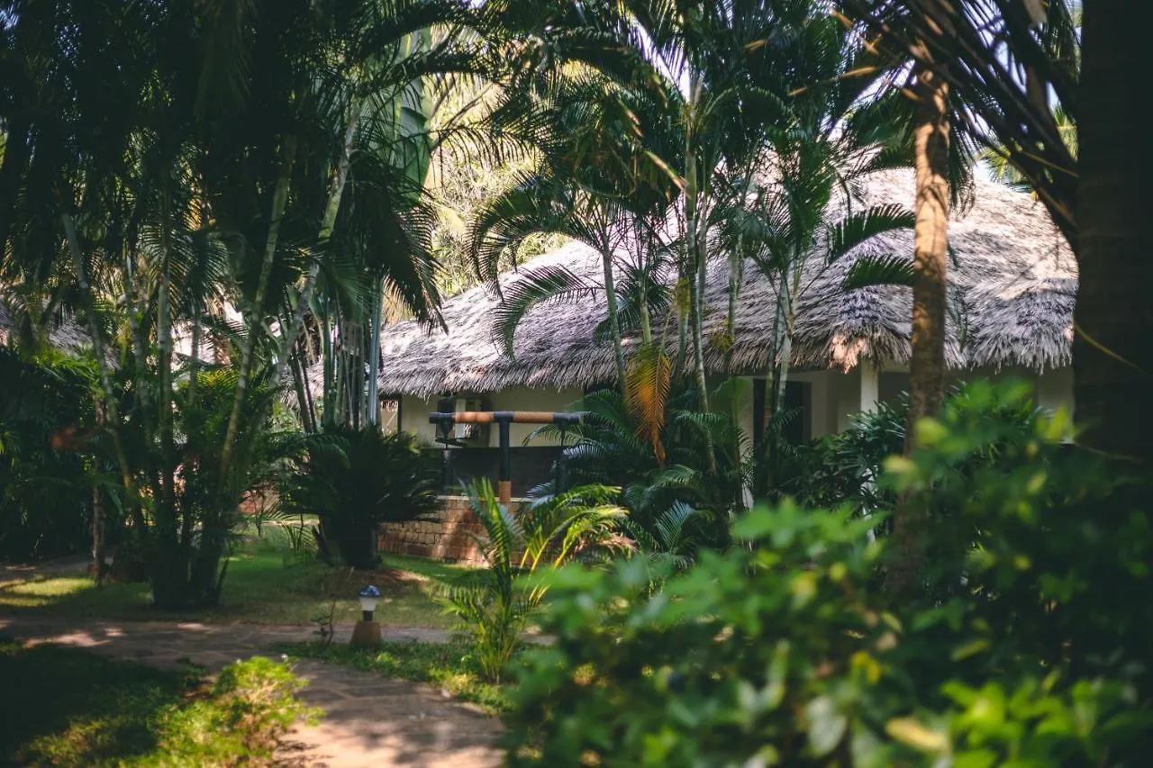 Malabar Ocean Front Resort And Spa, Bekal Nīleshwar