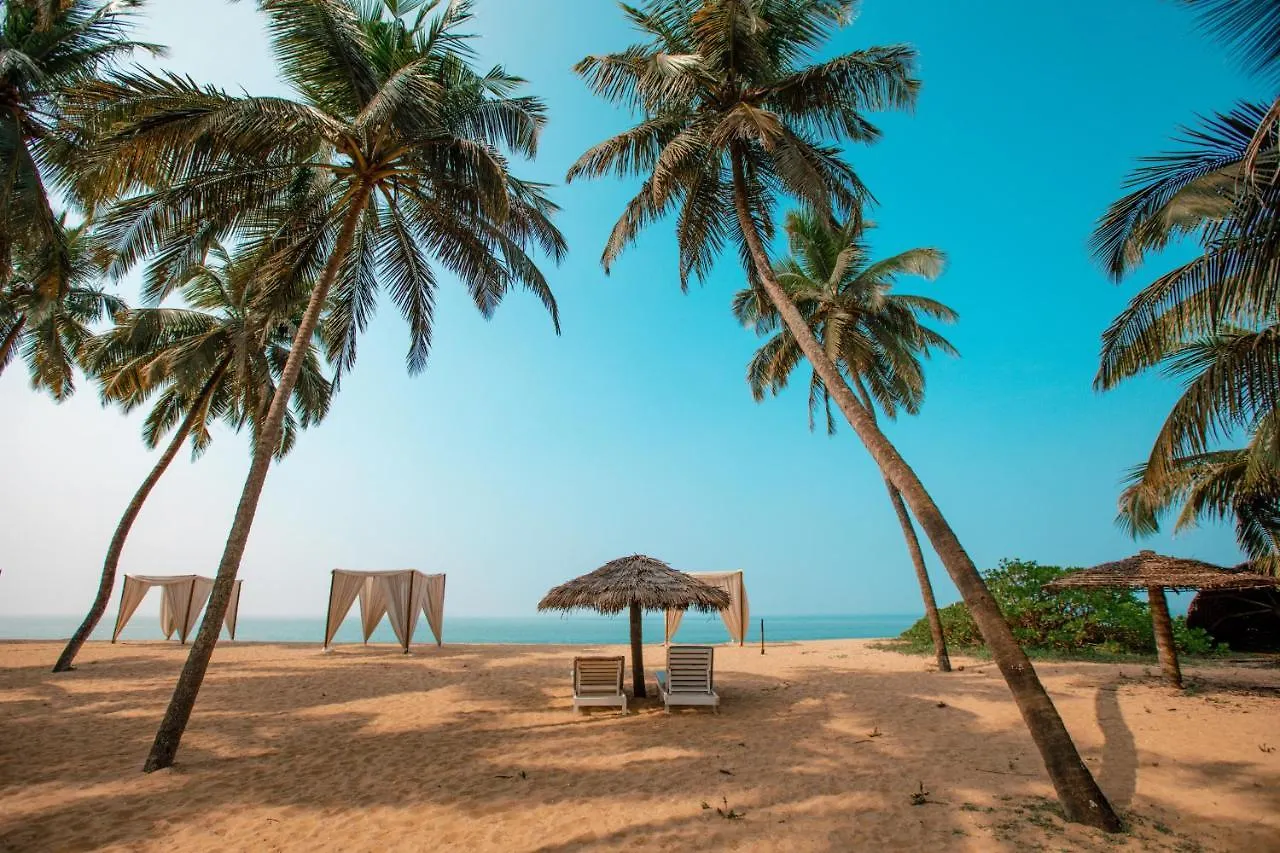 Malabar Ocean Front Resort And Spa, Bekal Nīleshwar