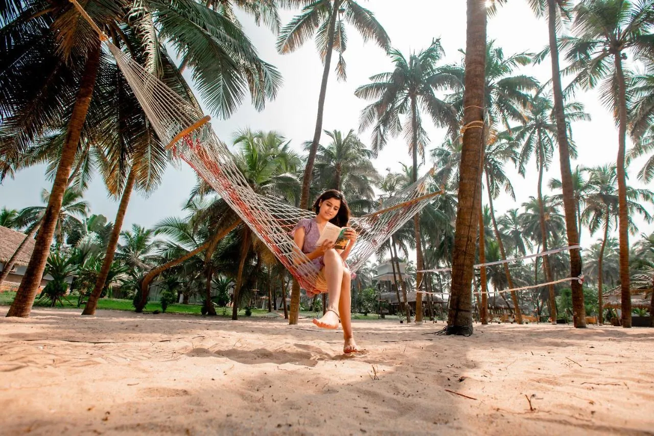 Malabar Ocean Front Resort And Spa, Bekal Nīleshwar