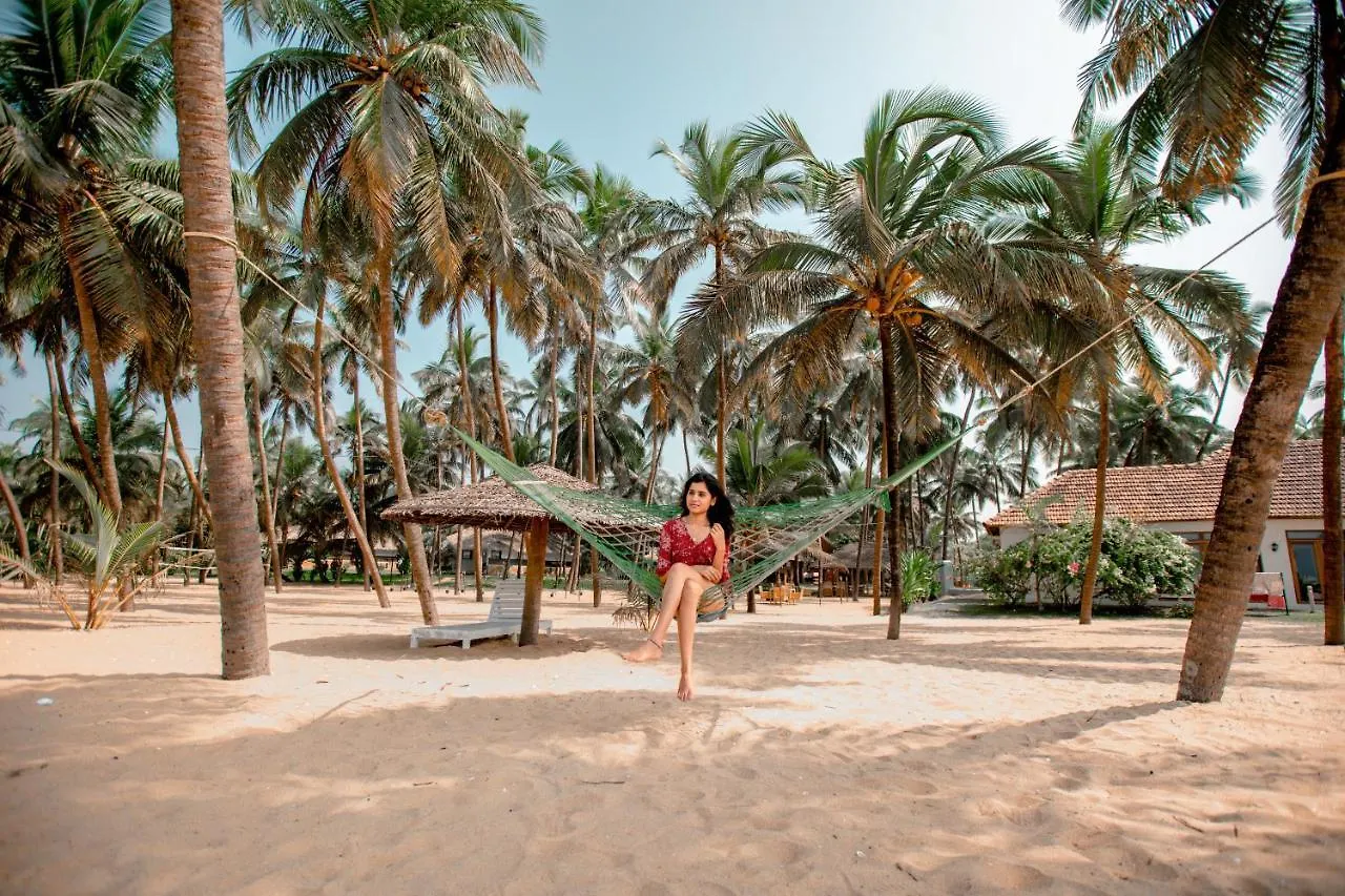 Malabar Ocean Front Resort And Spa, Bekal Nīleshwar 4*,