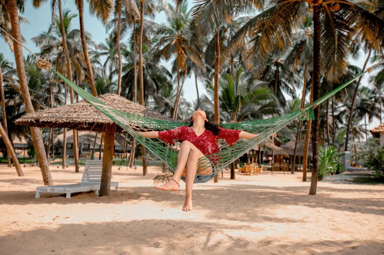 Malabar Ocean Front Resort And Spa, Bekal Nīleshwar