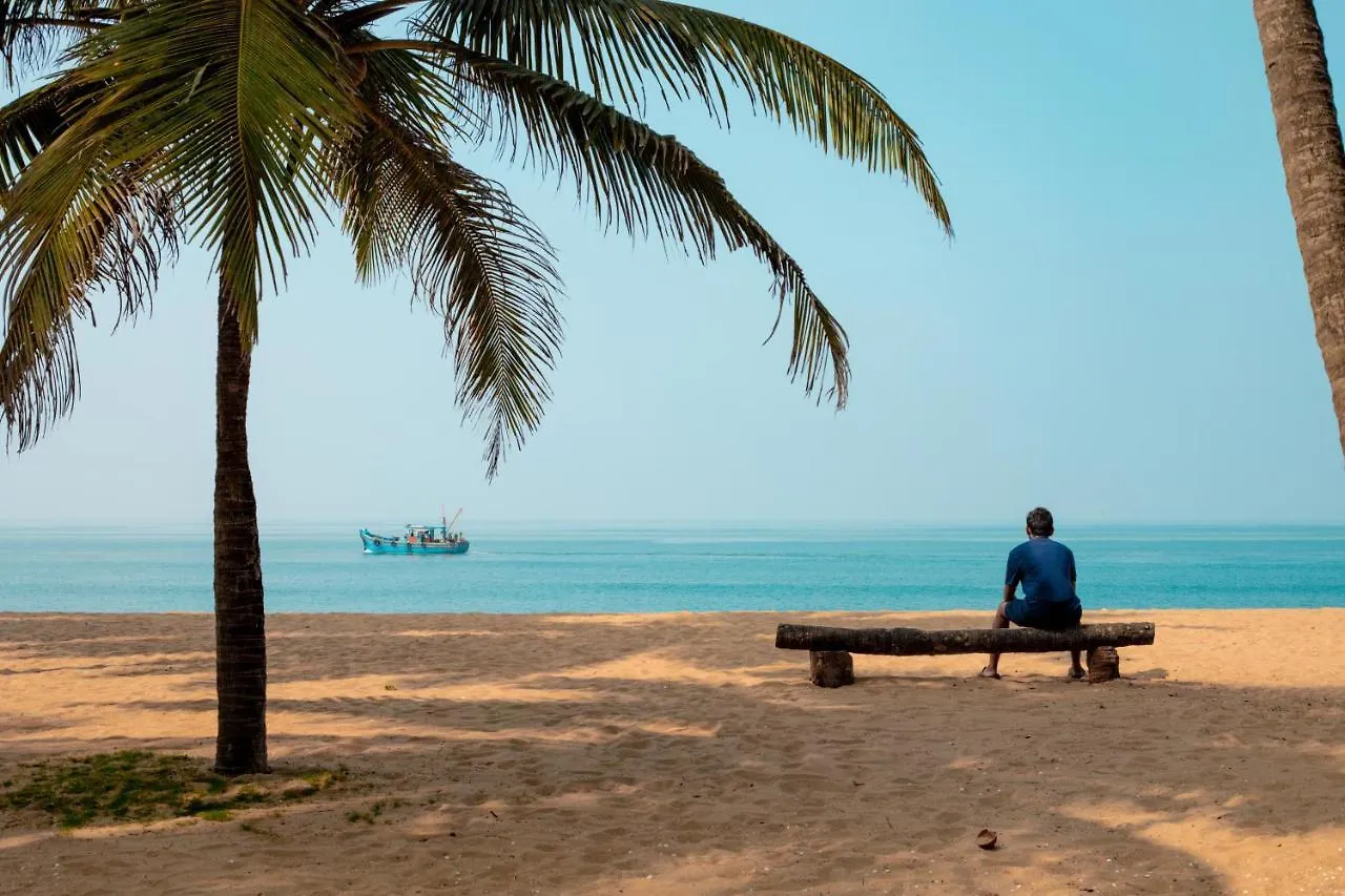 Malabar Ocean Front Resort And Spa, Bekal Nīleshwar