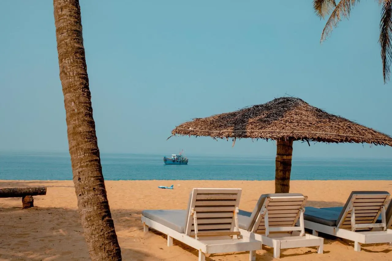 Malabar Ocean Front Resort And Spa, Bekal Nīleshwar