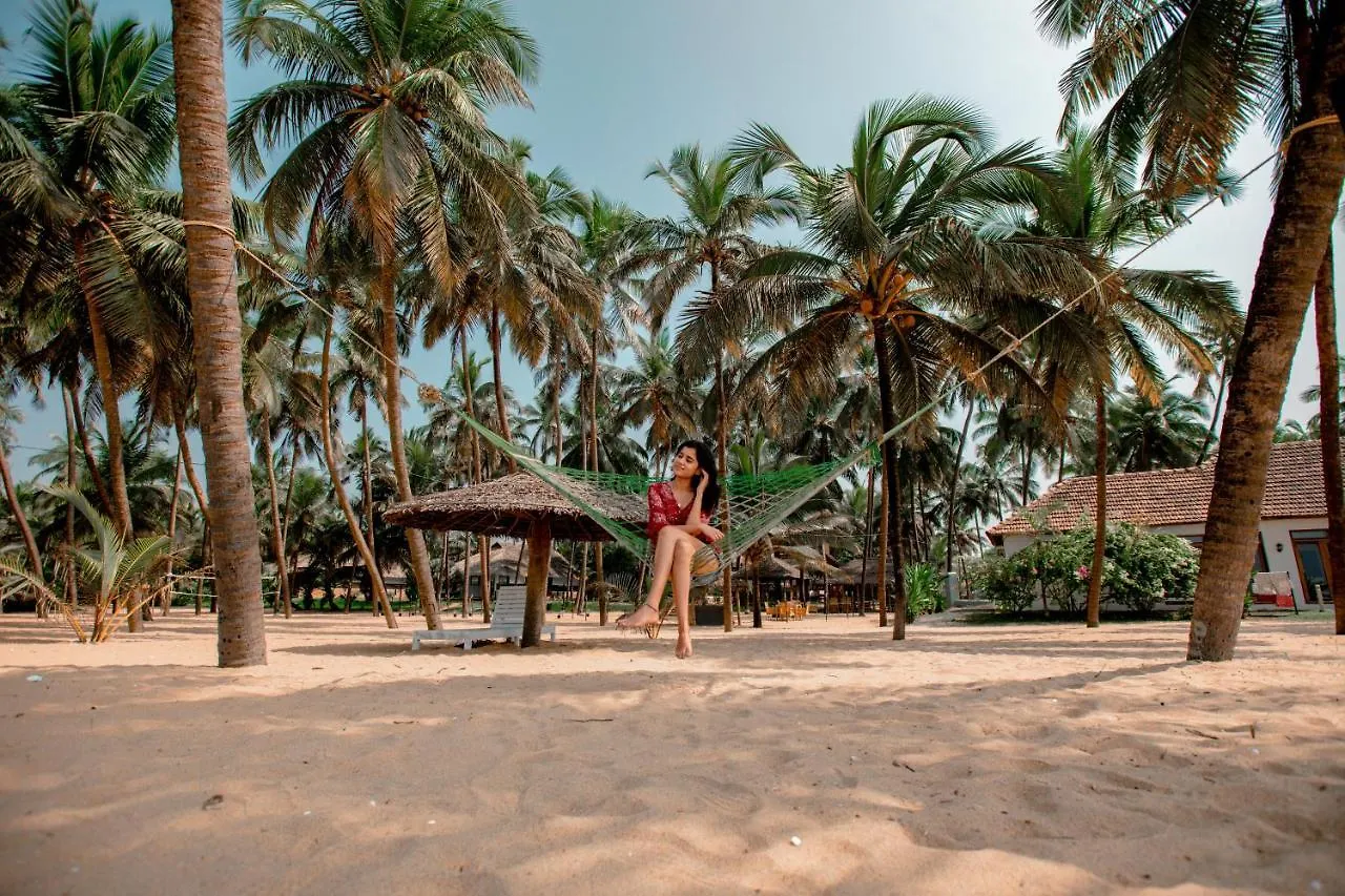 Malabar Ocean Front Resort And Spa, Bekal Nīleshwar Indien