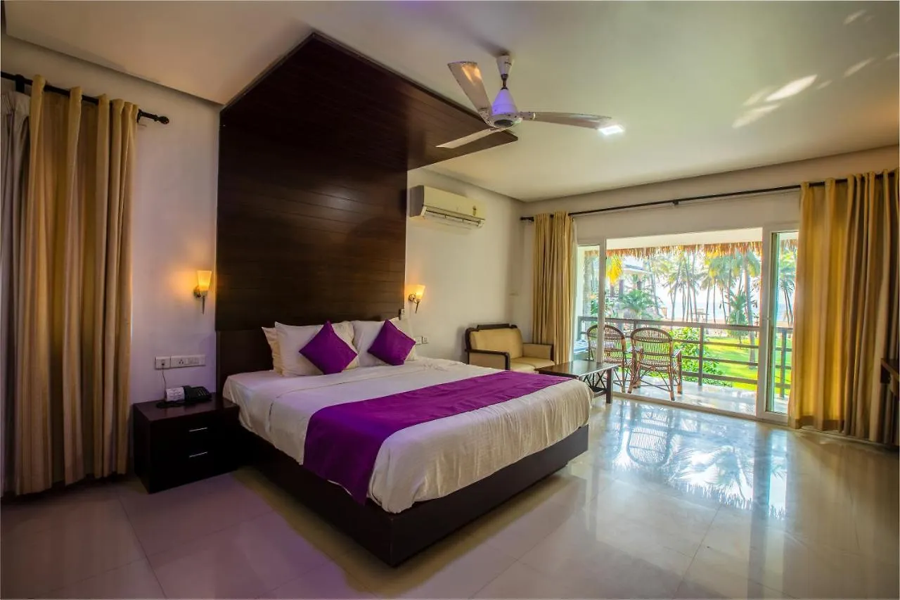 Malabar Ocean Front Resort And Spa, Bekal Nīleshwar