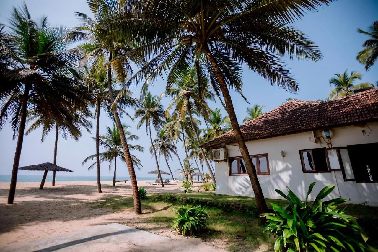 Malabar Ocean Front Resort And Spa, Bekal Nīleshwar