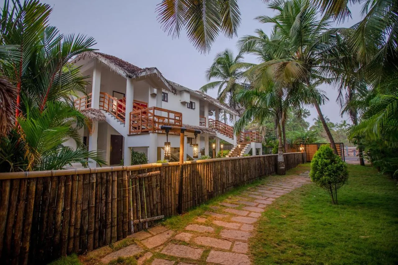 Malabar Ocean Front Resort And Spa, Bekal Nīleshwar
