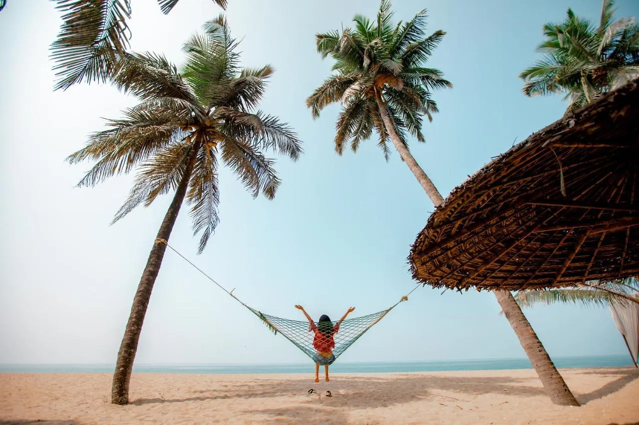Malabar Ocean Front Resort And Spa, Bekal Nīleshwar