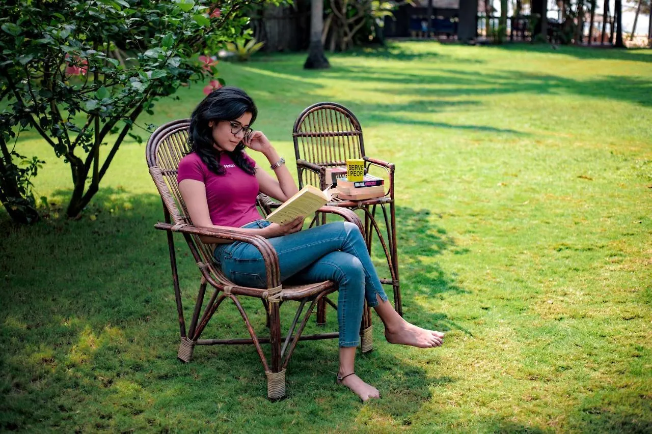 Malabar Ocean Front Resort And Spa, Bekal Nīleshwar
