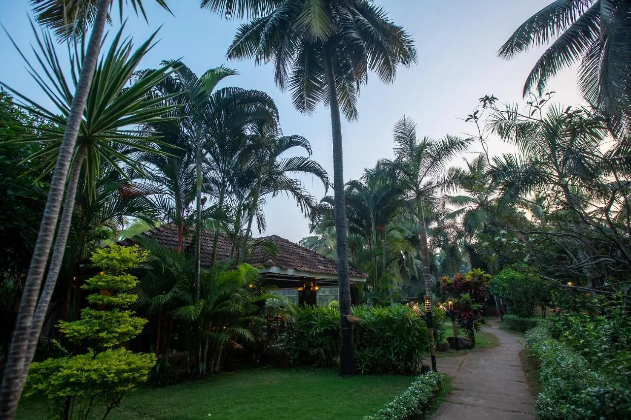 Malabar Ocean Front Resort And Spa, Bekal Nīleshwar